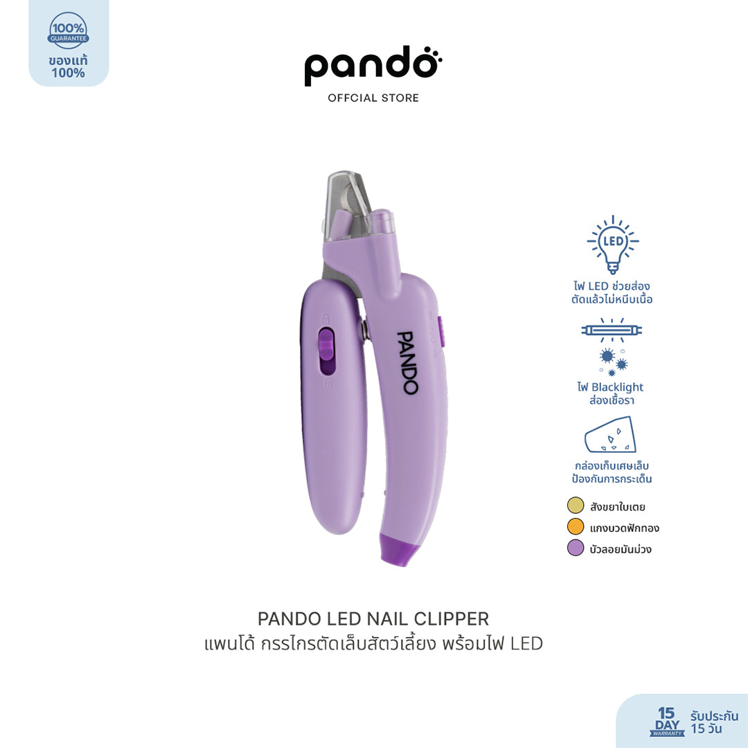 สีม่วง Purple